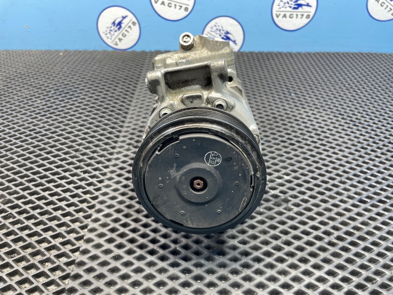 Компрессор кондиционера, 14000 рублей, Санкт-Петербург