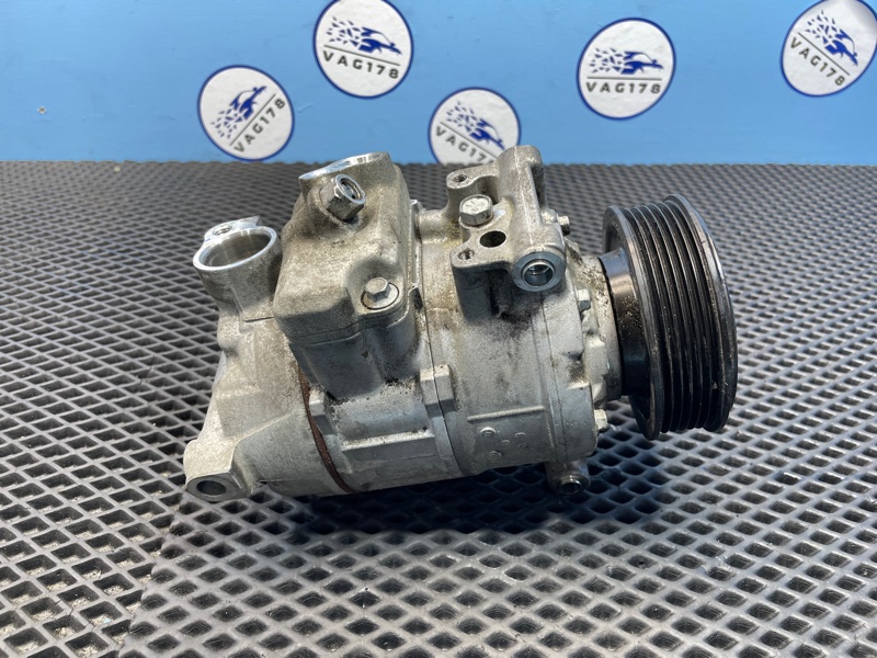 Компрессор кондиционера, 14000 рублей, Санкт-Петербург