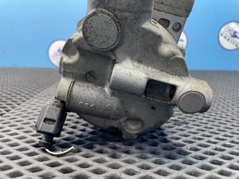 Компрессор кондиционера, 14000 рублей, Санкт-Петербург