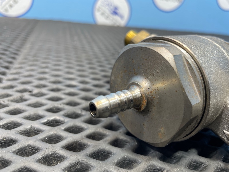 ТНВД, 2000 рублей, Санкт-Петербург