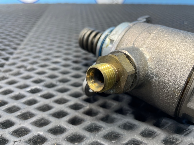 ТНВД, 2000 рублей, Санкт-Петербург