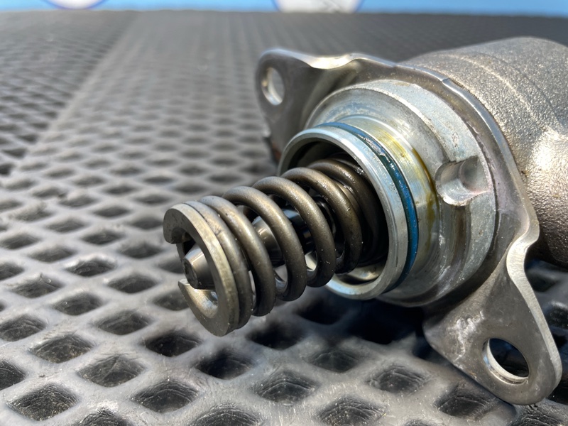 ТНВД, 2000 рублей, Санкт-Петербург