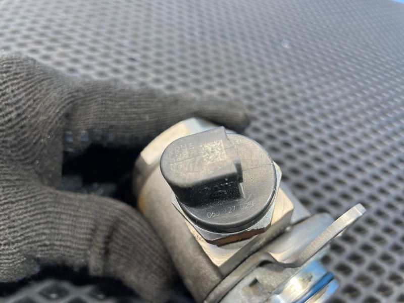 ТНВД, 2000 рублей, Санкт-Петербург