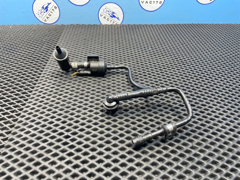 Клапан вентиляции топливного бака, 1500 рублей, Санкт-Петербург