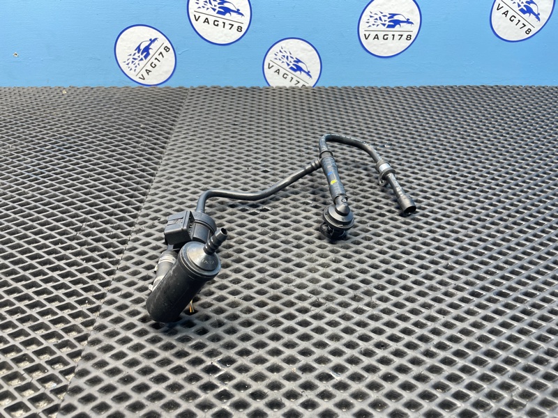 Клапан вентиляции топливного бака, 1500 рублей, Санкт-Петербург