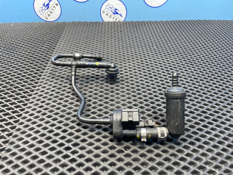 Клапан вентиляции топливного бака, 1500 рублей, Санкт-Петербург