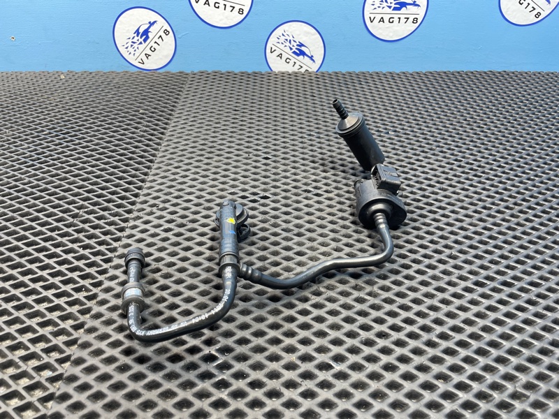 Клапан вентиляции топливного бака, 1500 рублей, Санкт-Петербург