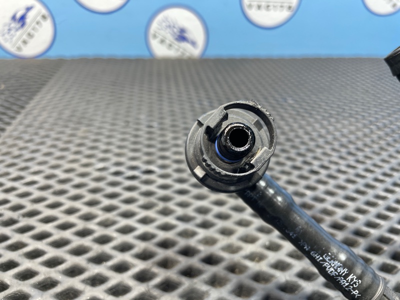 Клапан вентиляции топливного бака, 1500 рублей, Санкт-Петербург