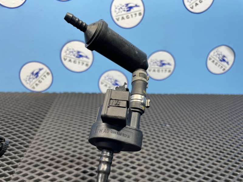 Клапан вентиляции топливного бака, 1500 рублей, Санкт-Петербург