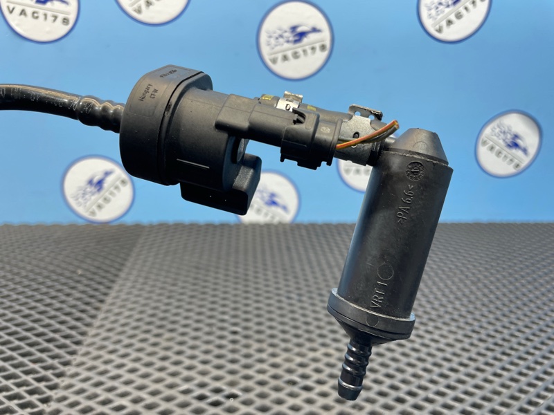 Клапан вентиляции топливного бака, 1500 рублей, Санкт-Петербург