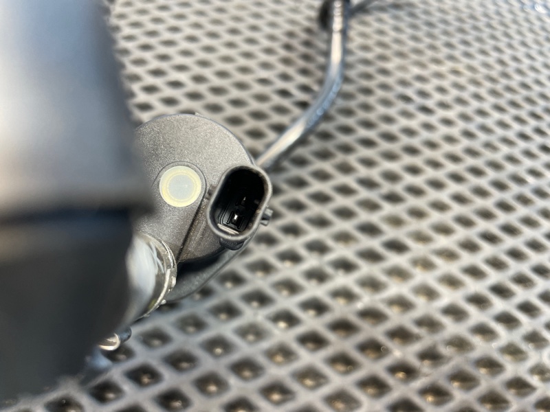 Клапан вентиляции топливного бака, 1500 рублей, Санкт-Петербург