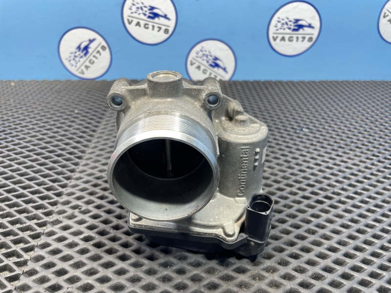 Заслонка дроссельная, 1900 рублей, Санкт-Петербург