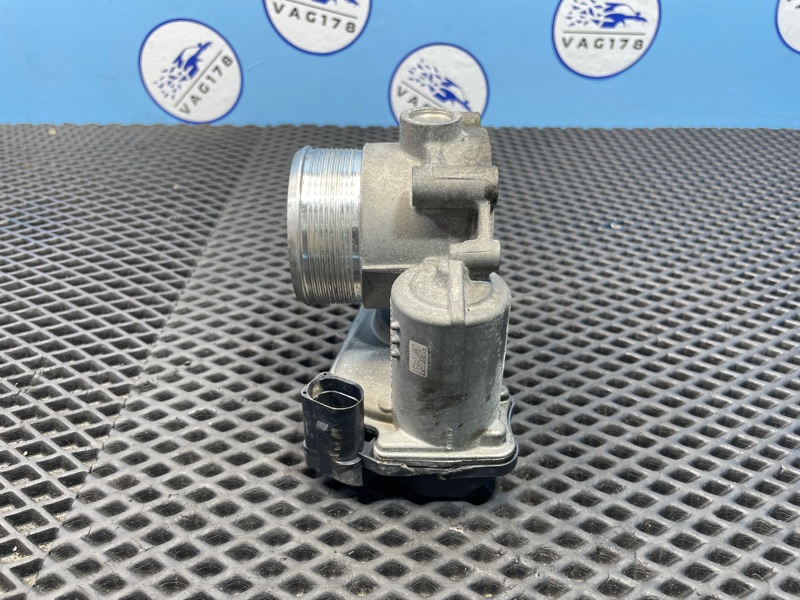 Заслонка дроссельная, 1900 рублей, Санкт-Петербург