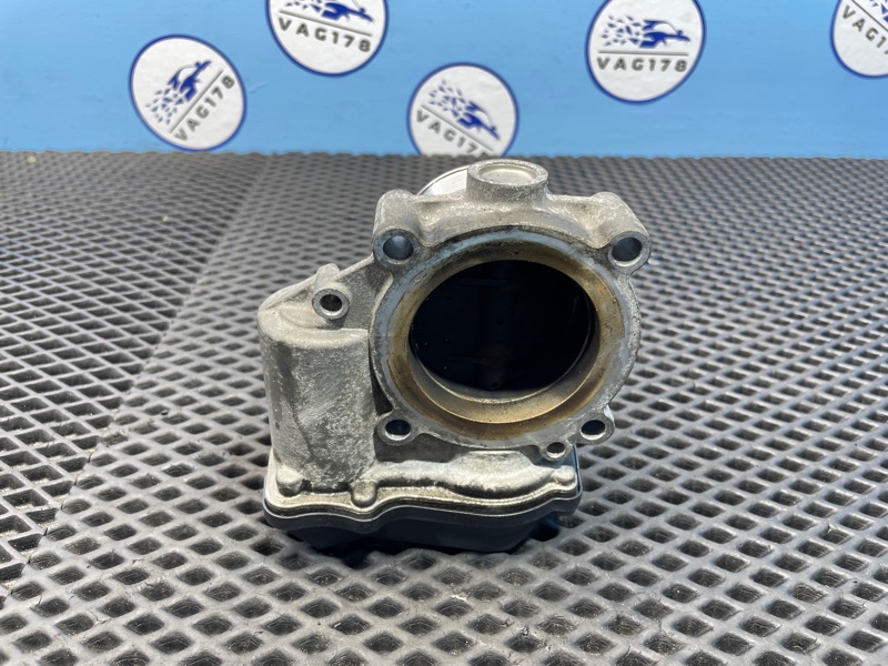 Заслонка дроссельная, 1900 рублей, Санкт-Петербург