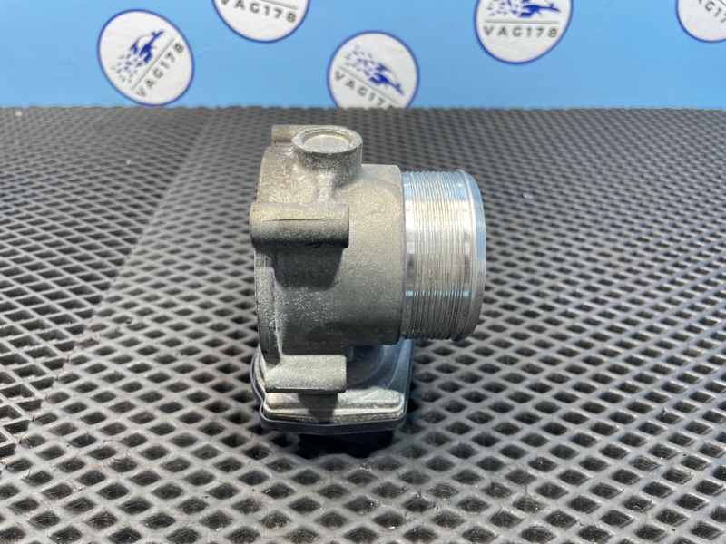 Заслонка дроссельная, 1900 рублей, Санкт-Петербург