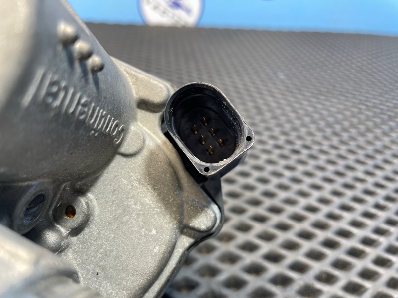 Заслонка дроссельная, 1900 рублей, Санкт-Петербург