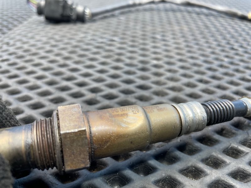 Датчик кислородный, 2000 рублей, Санкт-Петербург