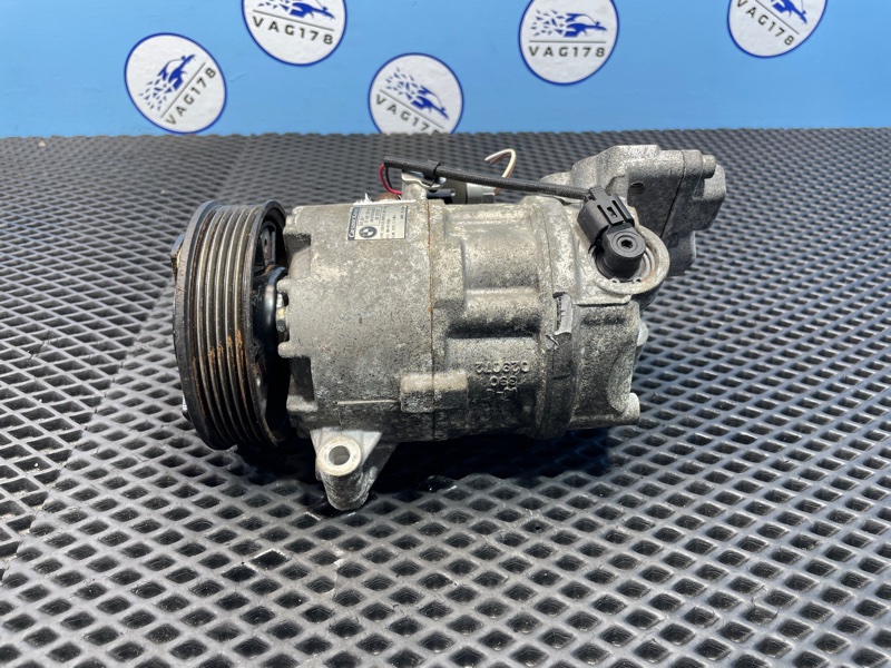 Компрессор кондиционера, 10000 рублей, Санкт-Петербург