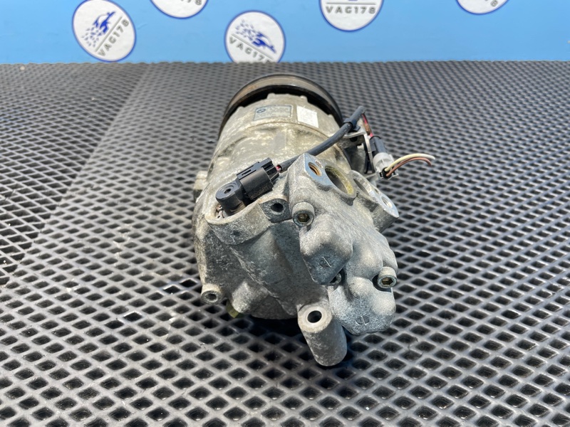 Компрессор кондиционера, 10000 рублей, Санкт-Петербург