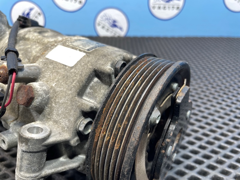 Компрессор кондиционера, 10000 рублей, Санкт-Петербург