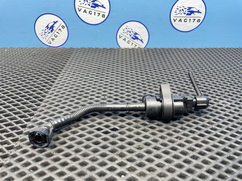 Клапан вентиляции топливного бака, 1000 рублей, Санкт-Петербург