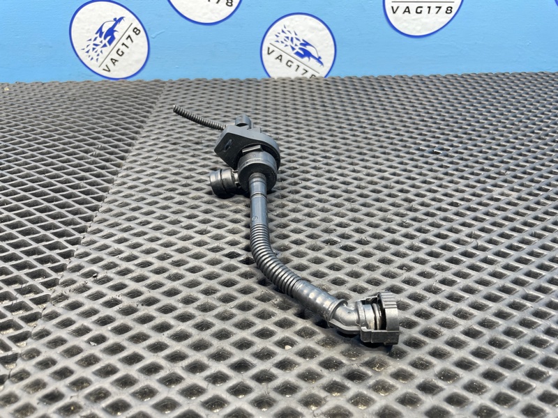 Клапан вентиляции топливного бака, 1000 рублей, Санкт-Петербург