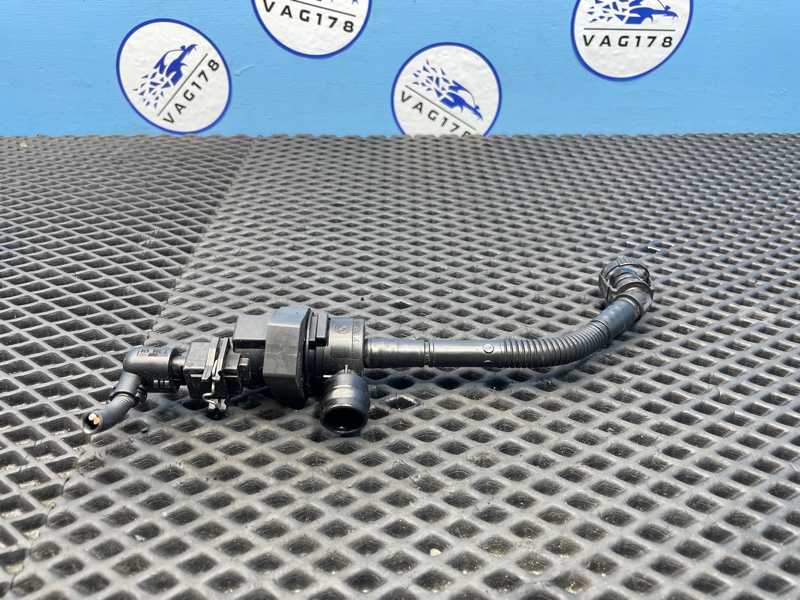 Клапан вентиляции топливного бака, 1000 рублей, Санкт-Петербург