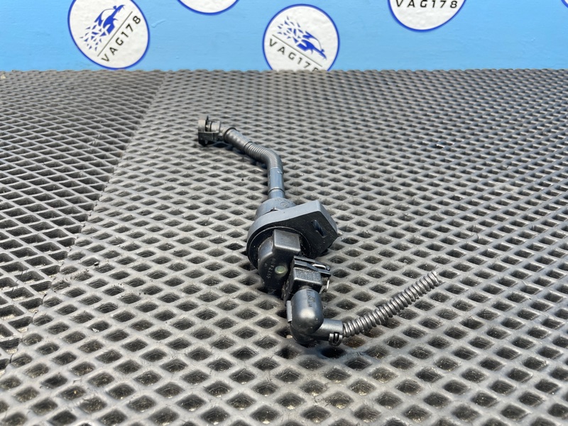 Клапан вентиляции топливного бака, 1000 рублей, Санкт-Петербург