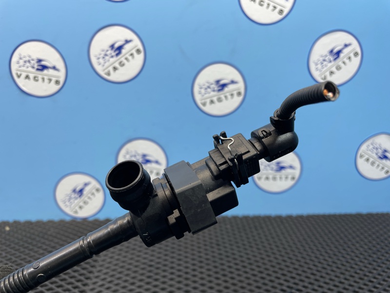 Клапан вентиляции топливного бака, 1000 рублей, Санкт-Петербург