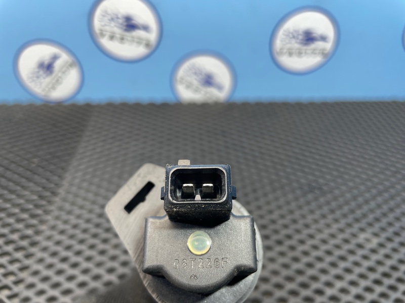 Клапан вентиляции топливного бака, 1000 рублей, Санкт-Петербург