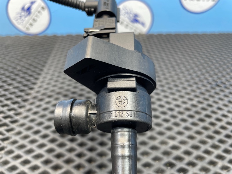 Клапан вентиляции топливного бака, 1000 рублей, Санкт-Петербург