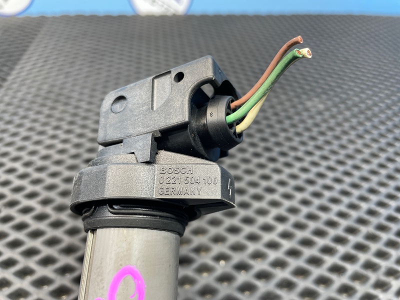 Катушка зажигания, 1000 рублей, Санкт-Петербург