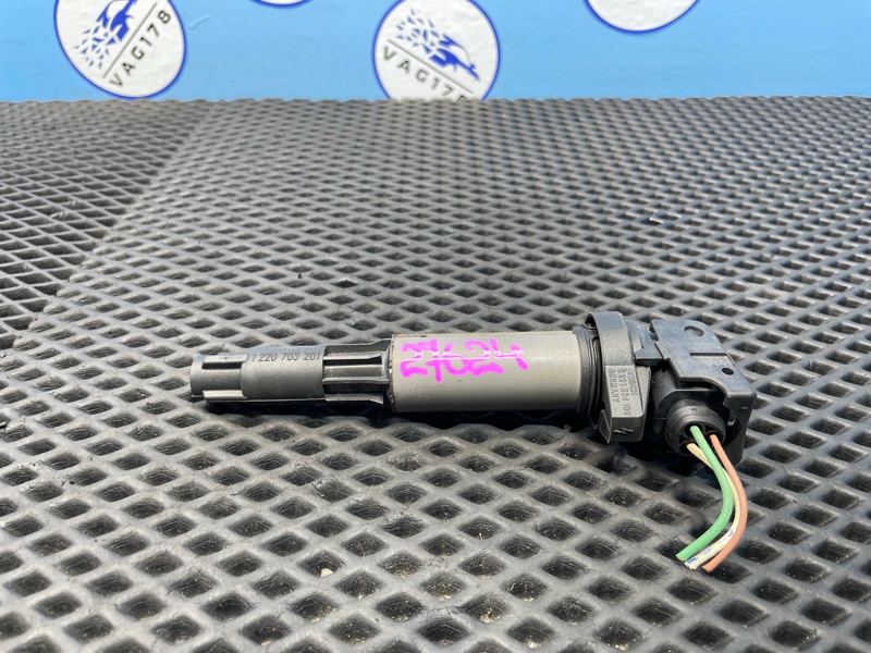 Катушка зажигания, 1000 рублей, Санкт-Петербург