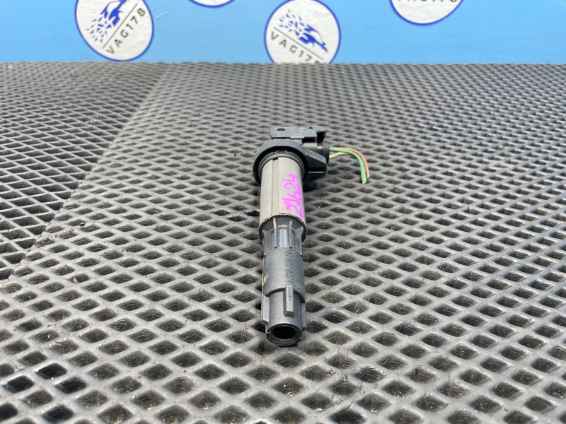 Катушка зажигания, 1000 рублей, Санкт-Петербург