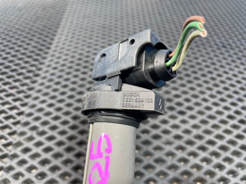 Катушка зажигания, 1000 рублей, Санкт-Петербург