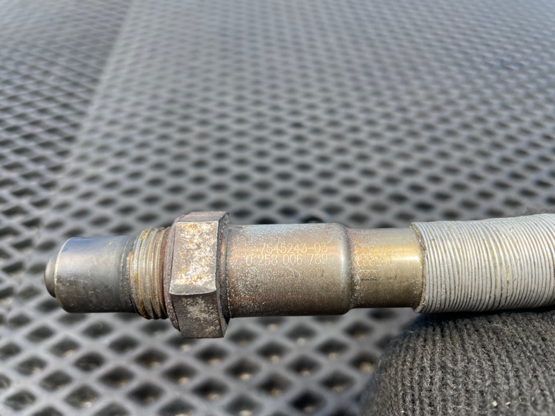 Датчик кислородный, 1500 рублей, Санкт-Петербург