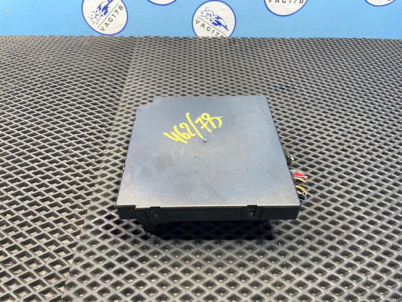 Блок управления бортовой сети, 2000 рублей, Санкт-Петербург