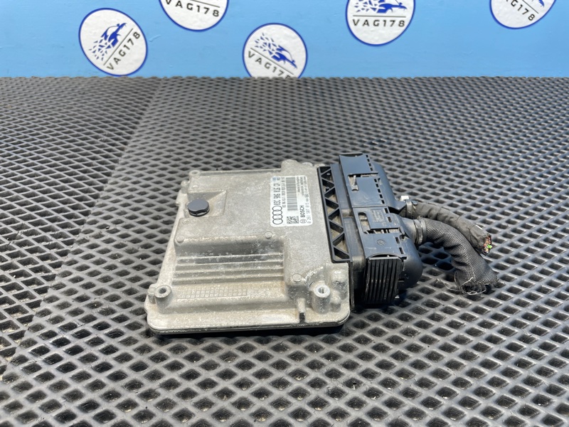 Блок управления двигателем, 3900 рублей, Санкт-Петербург