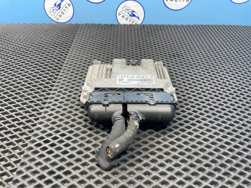 Блок управления двигателем, 3900 рублей, Санкт-Петербург