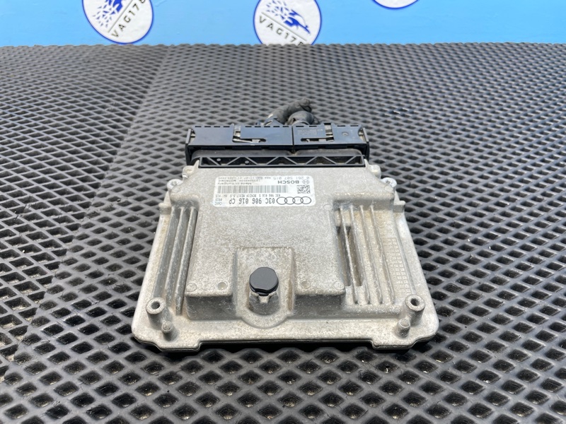 Блок управления двигателем, 3900 рублей, Санкт-Петербург