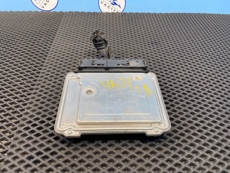 Блок управления двигателем, 3900 рублей, Санкт-Петербург