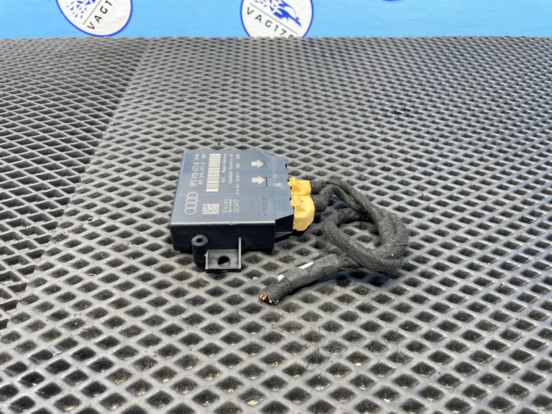 Блок управления парктроником, 4000 рублей, Санкт-Петербург