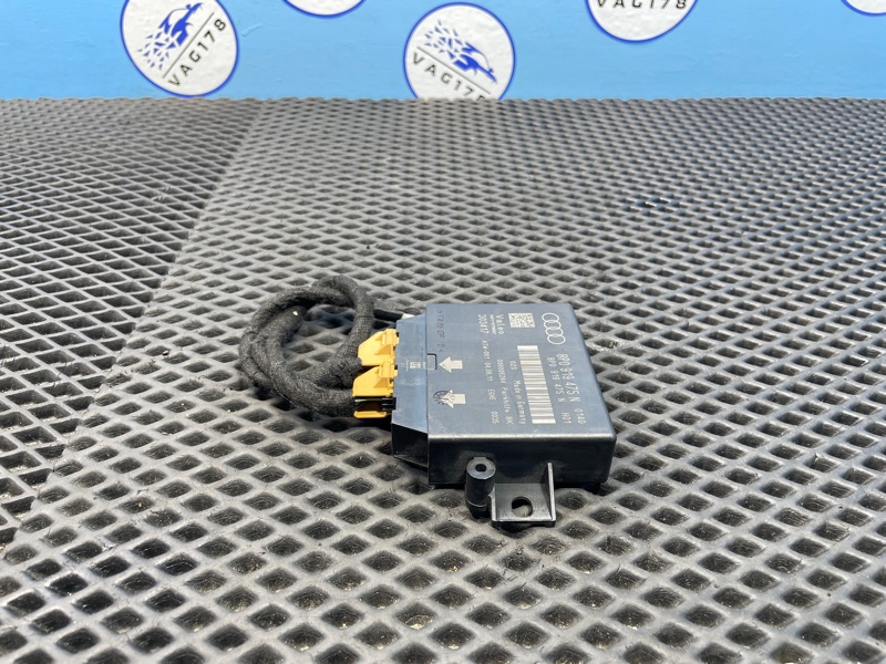 Блок управления парктроником, 4000 рублей, Санкт-Петербург