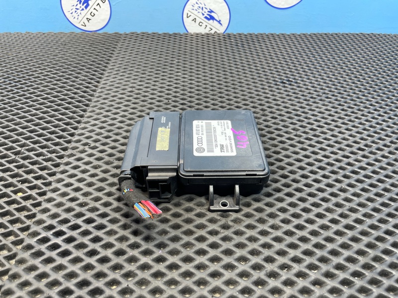 Блок управления стояночным тормозом, 1500 рублей, Санкт-Петербург