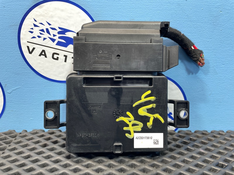 Блок управления стояночным тормозом, 1500 рублей, Санкт-Петербург