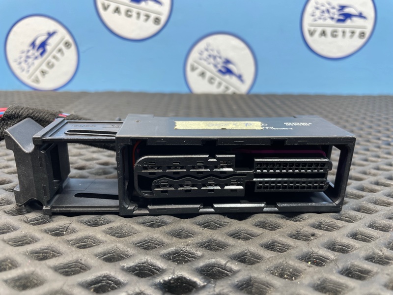 Блок управления стояночным тормозом, 1500 рублей, Санкт-Петербург