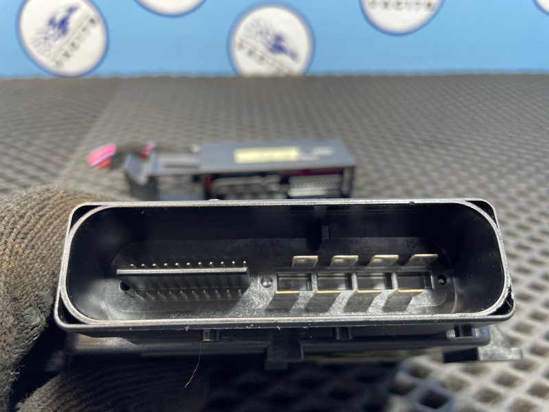 Блок управления стояночным тормозом, 1500 рублей, Санкт-Петербург