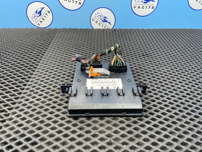 Блок управления бортовой сети, 900 рублей, Санкт-Петербург