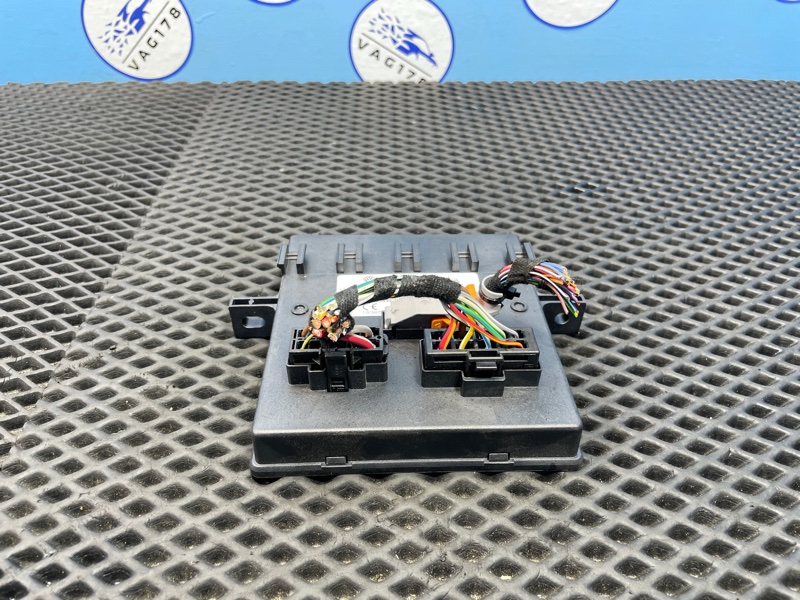 Блок управления бортовой сети, 900 рублей, Санкт-Петербург