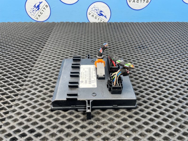 Блок управления бортовой сети, 900 рублей, Санкт-Петербург